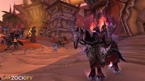 Warlock DPS Pre.